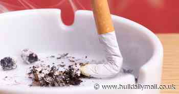 ‘I started smoking when I was 11 - If I can quit, so can you’: Hull man Lenny’s No Smoking Day message