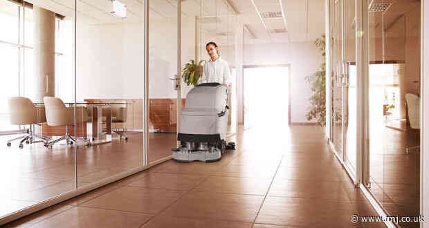 Cleaning, hygiene and waste sector ‘in recovery’ after Covid-19 pandemic, finds research