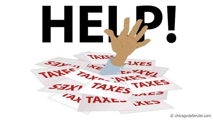 The Carr Report: The IRS can’t touch this income!