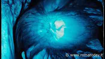 "Fiero di te", opere di Emilio Conciatori alle Case Romane del Celio