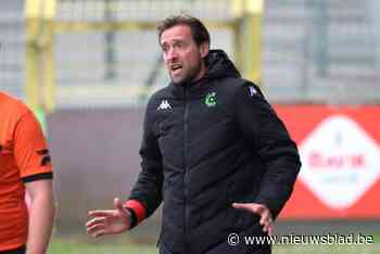 Dwight Waeytens begint niet te zweven na stunt met Jong Cercle tegen leider Eendracht Aalst: “We liggen niet wakker van Jong Essevee en promotie”