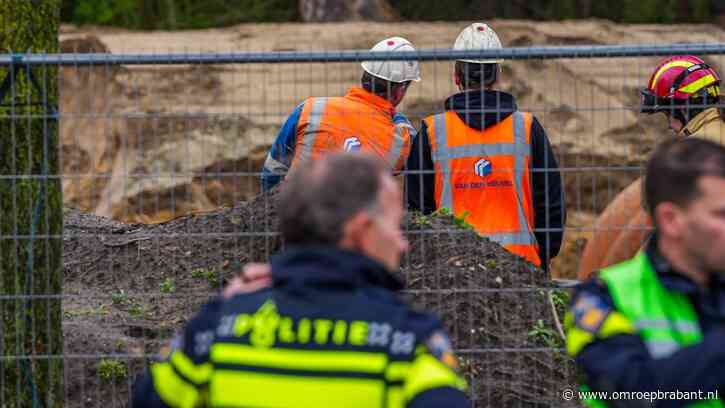 Grotere zorgen om gasleiding: ook snelweg dicht en gebied ontruimd