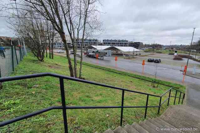 Van het ene feestje in het andere: Halle verwacht zondag opnieuw duizenden bezoekers voor 100 kilometer run van Kom op tegen Kanker