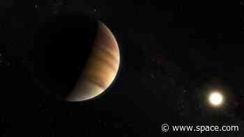 As scientists find real exoplanets, sci-fi writers change their vision of alien worlds