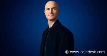 First Mover Americas: Coinbase Plans $1B Bond Sale