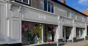 Jesmond's Jules B secures backing for turnaround plan following cyber attack