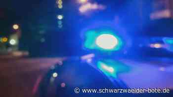 Diebe in Ostelsheim: Katalysatoren bei Autohaus gestohlen - Zeugen gesucht