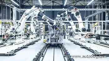 Toyota agrees to biggest wage hike in 25 years, paves way for BOJ shift