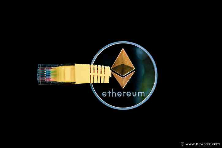 Number Of Ethereum Short-Term Holders Increasing – Is A Bull Rally Next?