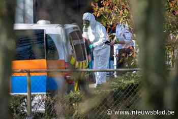 Controle van bestelwagen leidt naar groot drugslabo: acht mannen riskeren celstraffen tot 50 maanden