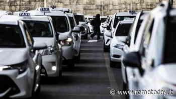Rinviato lo sciopero dei taxi a Roma, la mobilitazione ci sarà il 25 marzo