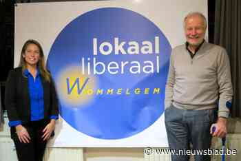 Lokaal Liberaal wil opnieuw meebesturen