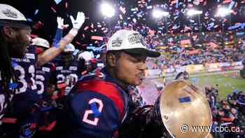 The 2023 Grey Cup game and festival made money for Hamilton and the province, study says