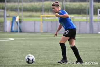 Vrouwen van Kester-Gooik slikken nieuwe nederlaag na alweer een rode kaart: “We blijven strijden voor het behoud”