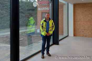 Muren buurthuis moeten steviger om zwaarder dak te kunnen dragen, kost werkzaamheden stijgt fors