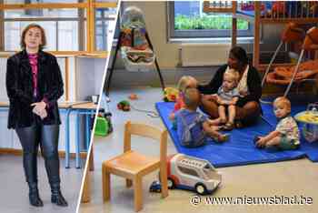 Stad investeert 670.000 euro in project dat kwetsbare werkzoekenden naar job in kinderopvang moet leiden