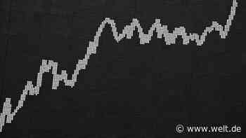 „Starke Indizien für einen starken Aufwärtstrend“