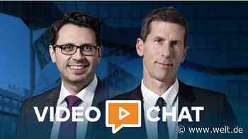 Der Zinssturz steht bevor – wohin mit dem Geld?