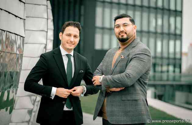 GoldmanTax: GmbH kaufen oder neu gründen? - Soufian El Morabiti und Ali Doygun über betriebswirtschaftliche Möglichkeiten und steuerrechtliche Vorteile