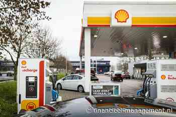 Bloomberg: Shell schrapt 20 procent banen bij overnameteam