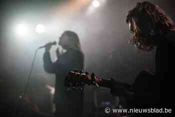 Stad steunt kleinschalige concerten voor campagne Lokale Helden: “Drempels om op te treden verlagen”