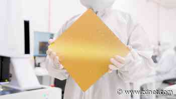 AI startup Cerebras unveils the WSE-3, the largest chip yet for generative AI