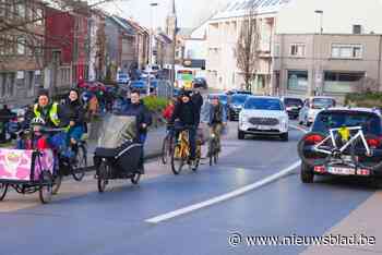 “We gaan ervan uit dat we het na de paasvakantie kunnen invoeren”: overleg over circulatieplan nog steeds aan de gang