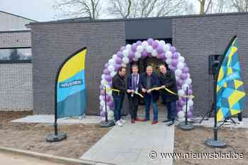 Voetbalclubs Wevelgem en Moorsele hebben nieuwe kleedkamers, Gullegem volgt