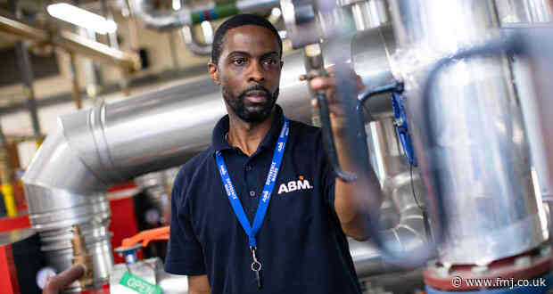 ABM secures M&E deal with TfL