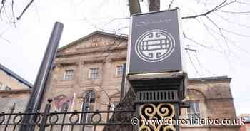 Newcastle's Chinawhite nightclub ceases trading and to be put up for sale, operator says