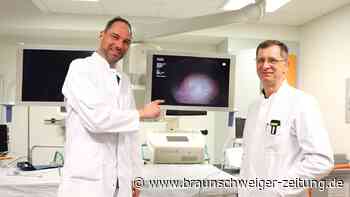 Wolfsburger Chefärzte appellieren: Darmkrebs-Vorsorge nutzen