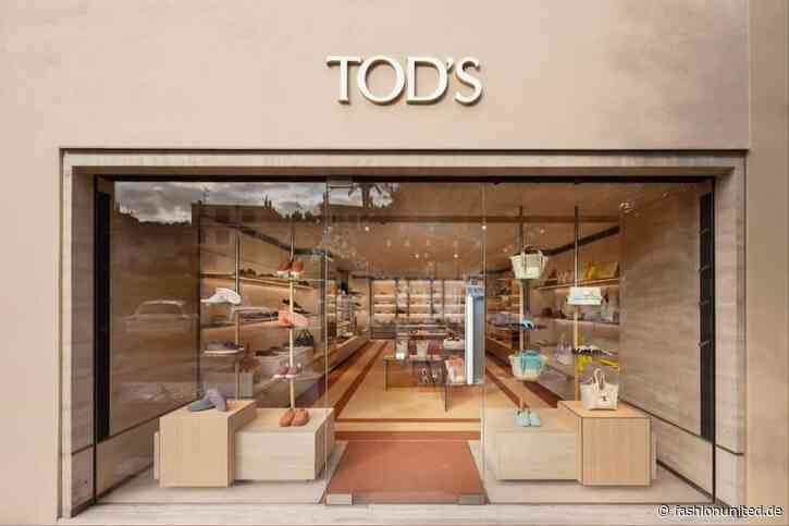 Tod’s kann Jahresgewinn mehr als verdoppeln