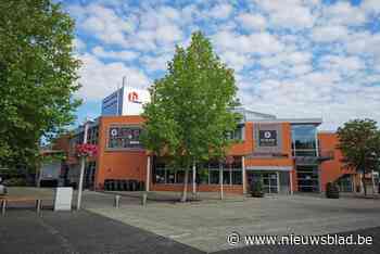 Vrijwilligersbeurs in CC Het Bolwerk