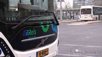 Na grote problemen in bus- en treinvervoer: "Overijssel moet ov zélf kunnen regelen"