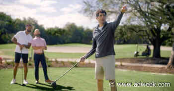 Not Your Dad’s Suit Shop: Men’s Wearhouse Tests Comedy in New Ads