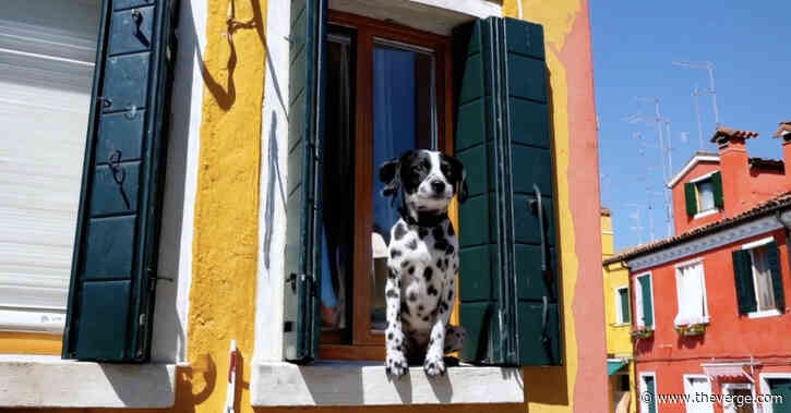 OpenAI’s Sora text-to-video generator will be publicly available later this year