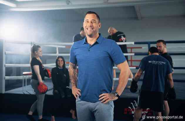 Falk Berberich von der Falk Berberich Consulting GmbH: Warum gutes Marketing für die eigene Kampfsportschule nicht alles ist