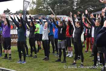 Beer4Nature lanceert weekend vol sportieve uitdagingen op Keiheuvel