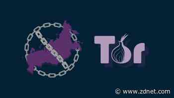 The Tor Project introduces WebTunnel to help you bypass Tor network censorship