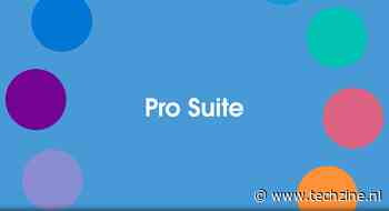 Salesforce Pro Suite richt zich op ’tussensegment’ van groeiende mkb’ers