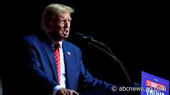 Trump won't use 'advice of counsel' defense in hush money trial