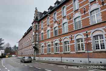 Mirho onderzoekt herbestemming voor leegstaand kloostergebouw van Spijker : “Verkoop of erfpacht zijn opties”