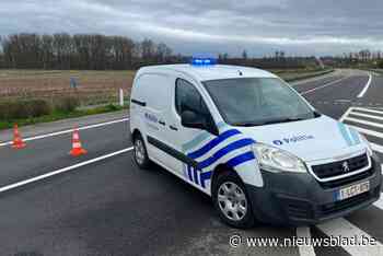 41-jarige man laat het leven bij zwaar ongeval in Borgloon