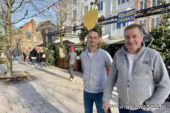 Ook de horeca gaat weer vlammen: “In één week de omzet van een paar maanden”