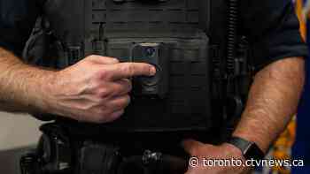 Overhaul of Ontario police law set to take effect five years after act passed