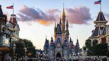 Walt Disney World is offering Florida residents park tickets for just $59 a day