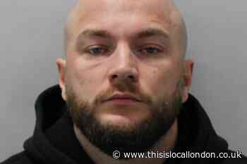 Croydon dealer jailed after Encrochat plans uncovered