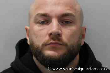 Croydon dealer jailed after Encrochat plans uncovered