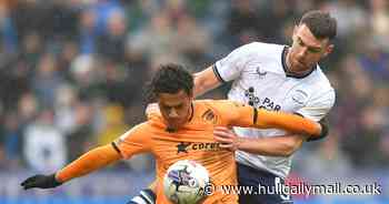 Former Preston and Stoke boss makes 'huge' spending Hull City play-off claim