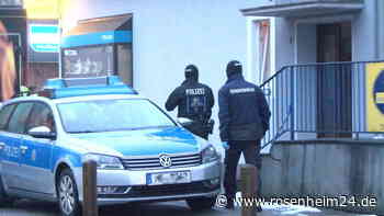 Schlag gegen Kinderpornografie: Staatsanwalt und Polizei verraten Details der Razzia